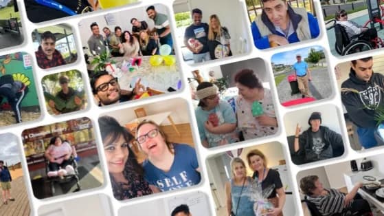 NDIS Registered Providers