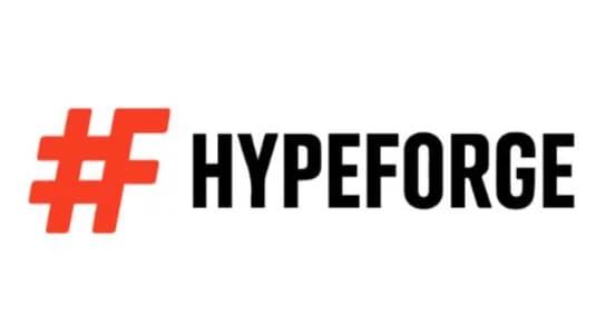 HypeForge Marketing