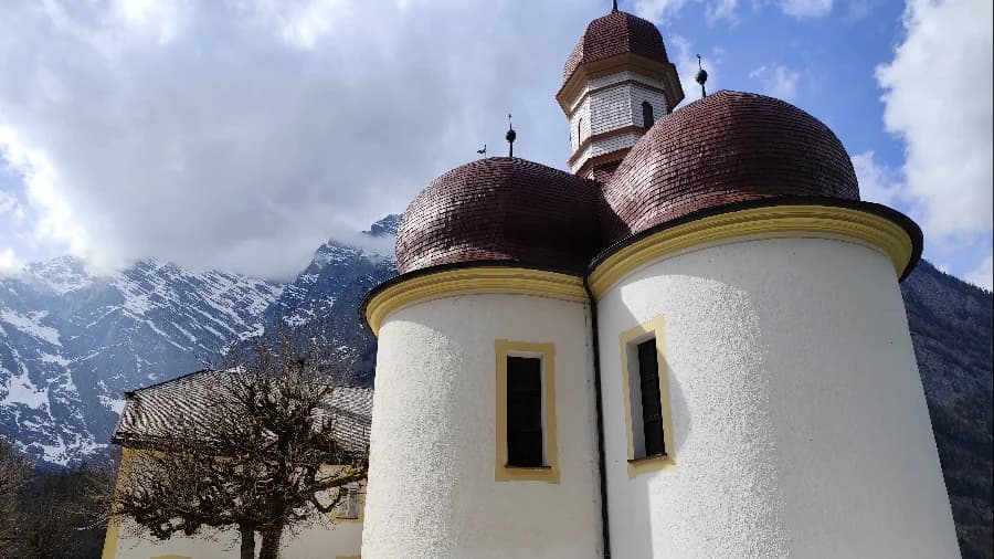 Is Königssee Near Berchtesgaden In Germany Worth Visiting, And Where Can You Park Your Car There?