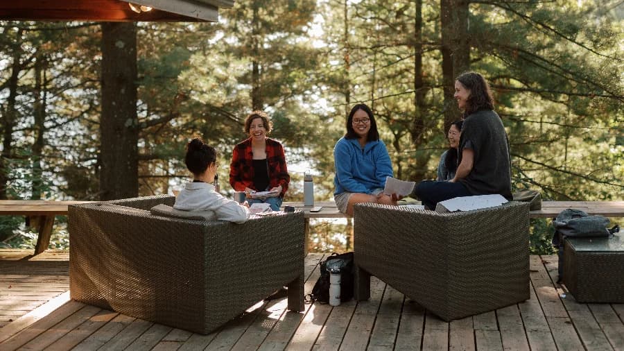 Manifestation and Event Portfolio