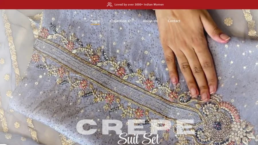 Role: Product Listing & Social Media Management