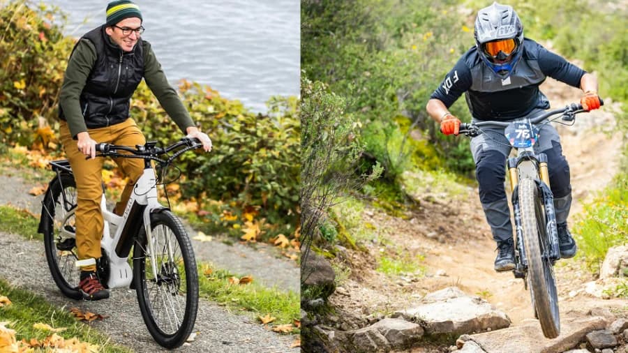 7 Best Electric Bikes Under $1000 ā Affordable Trail-Ready Picks (2026)