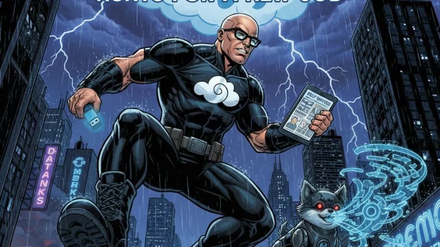 My Contently Portfolio