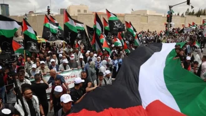 What Does It Mean to be Pro-Palestine?: A Conversation with Aseel, a Mother in Gaza