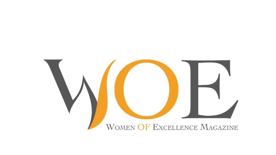 Women Of Excellence Magazine