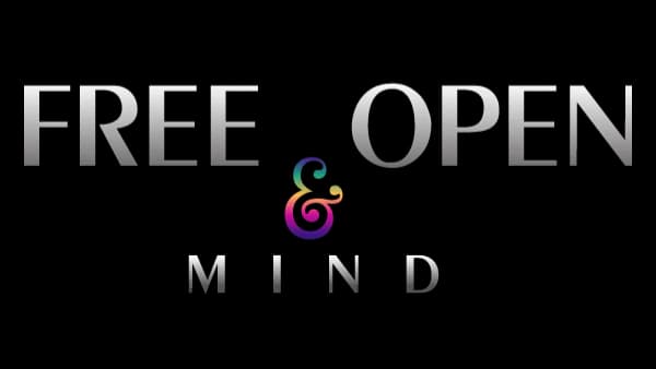 From Dyslexia to Award‑Winning Art: Harrison Love on Living Authentically - Free & Open Mind Podcast