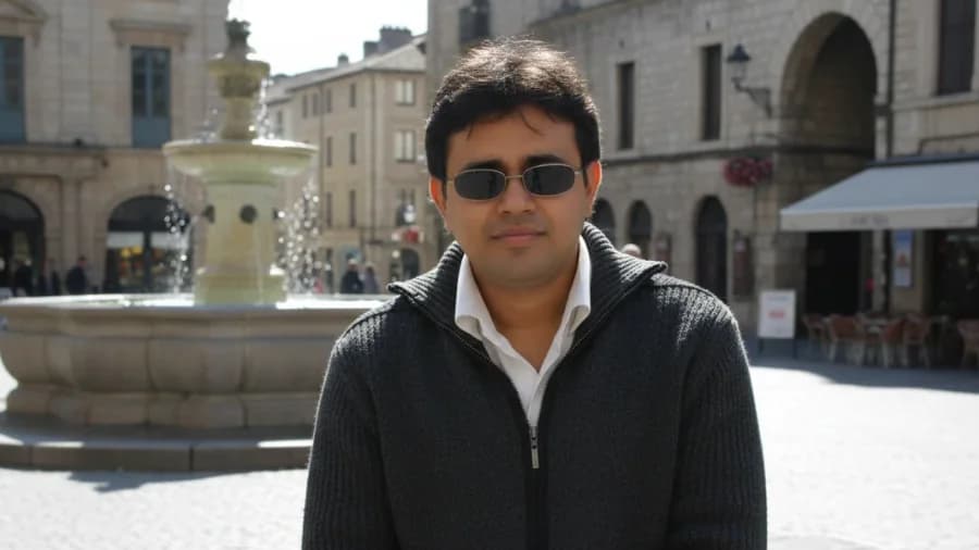 Founder & Editor, DishStories.com