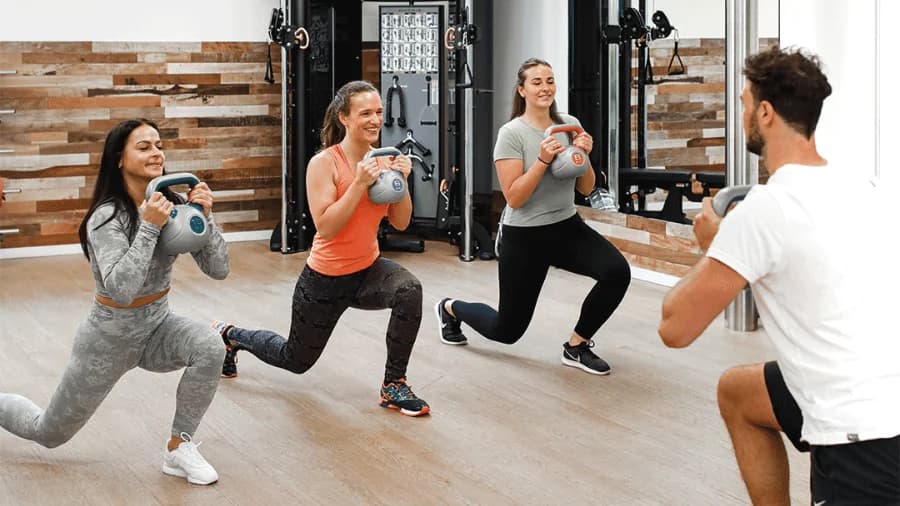 Sustainable Weight Loss Coaching at BeyondFit Amsterdam