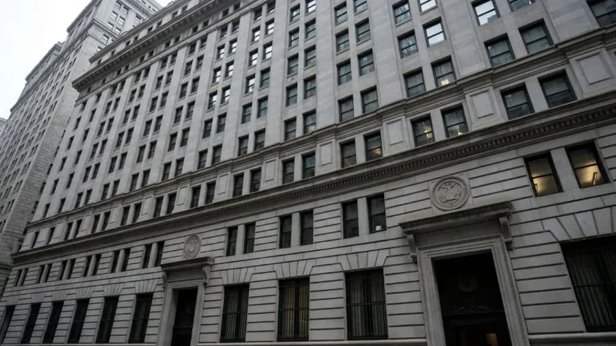 The Treasury General Account: How the U.S. Government Pays Every Bill