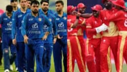 AFG vs CAN, ICC T20 World Cup 2026: Match time, venue and live streaming details you need to know