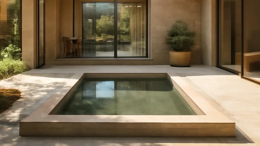 Courtyard House Architecture: Why This Timeless Design Is Making a Comeback