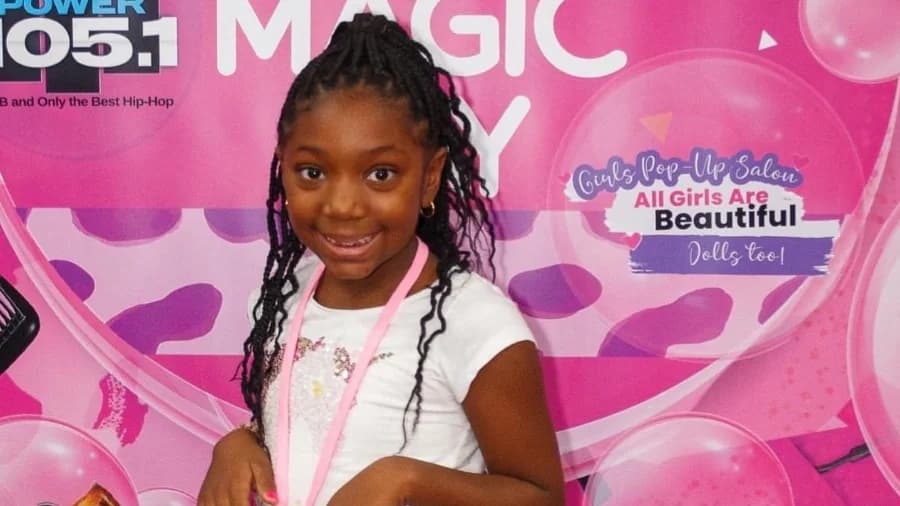 Black Girl Magic Day 2023 Pink Carpet Experience – Harlem, NY