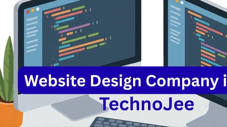 Website Designing Siwan